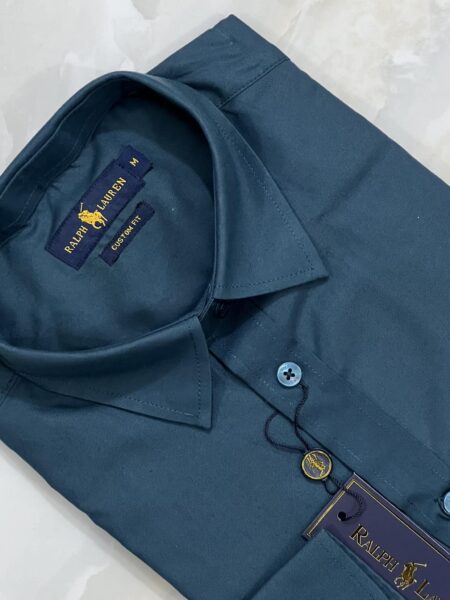 RALPH LAUREN FORMAL SHIRT