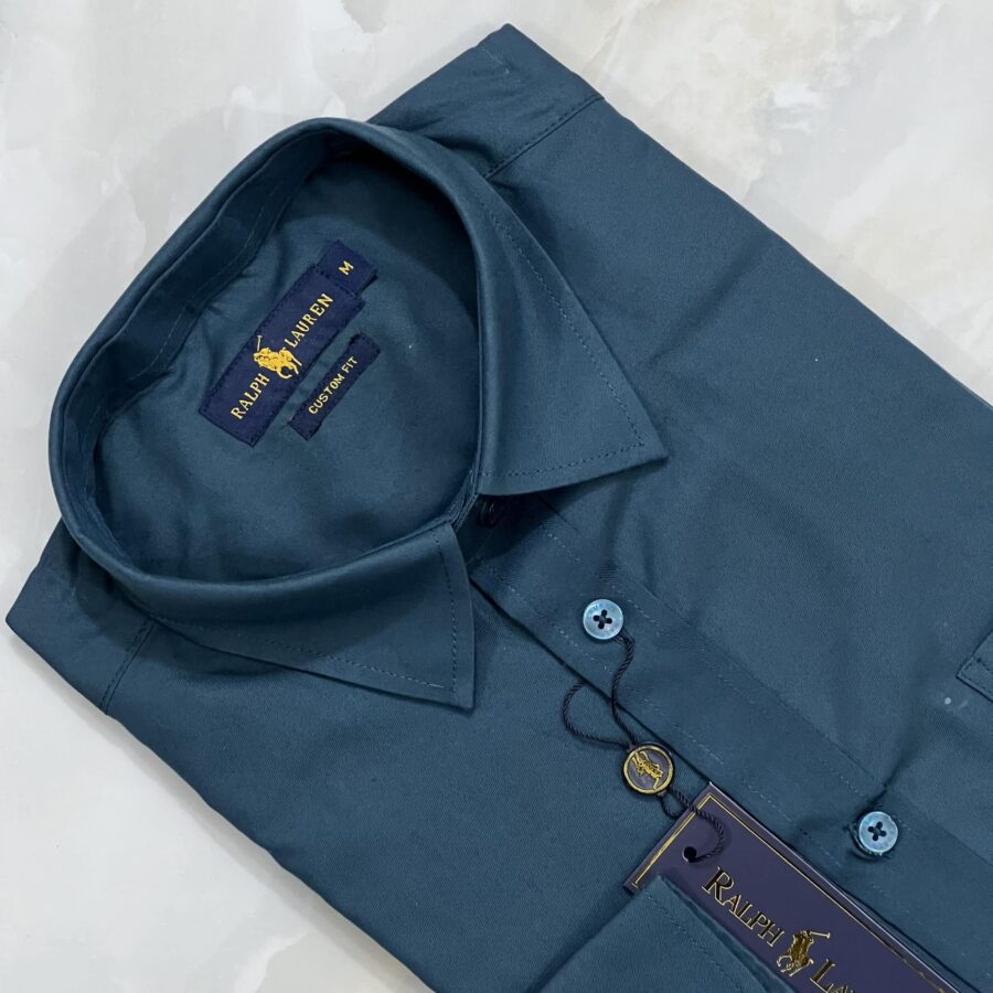 RALPH LAUREN FORMAL SHIRT