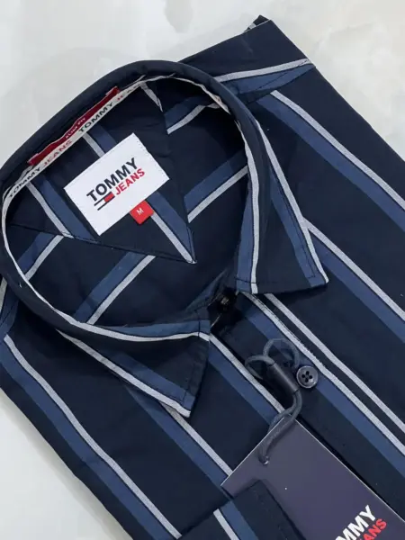 TOMMY FORMAL SHIRT
