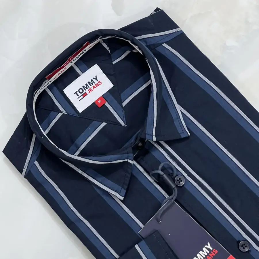 TOMMY FORMAL SHIRT