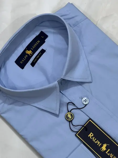 RALPH LAUREN FORMAL SHIRT