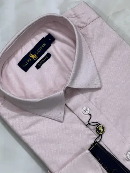 RALPH LAUREN FORMAL SHIRT