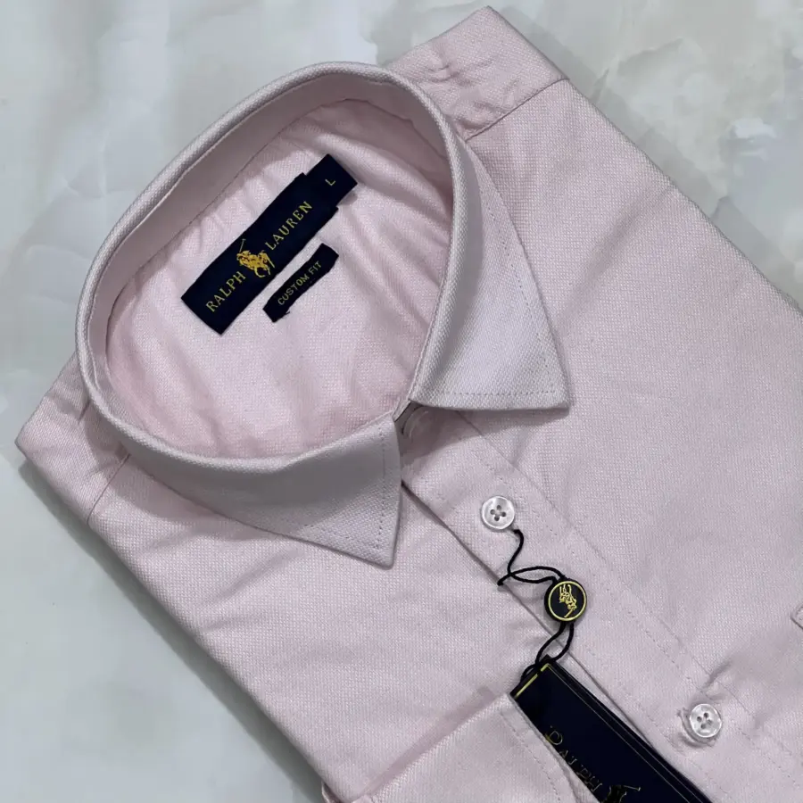 RALPH LAUREN FORMAL SHIRT