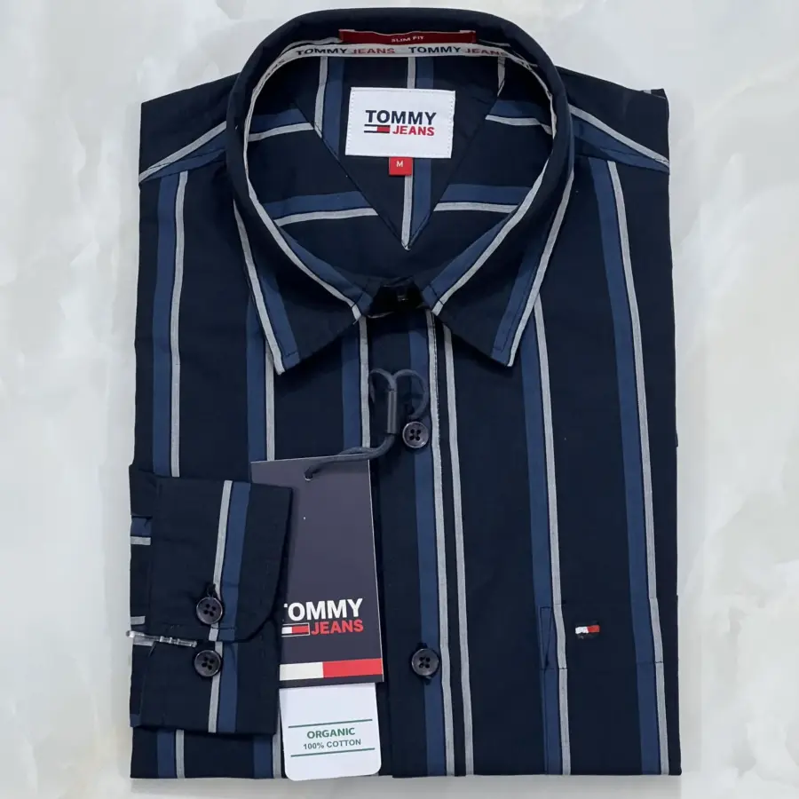 TOMMY FORMAL SHIRT - Image 2