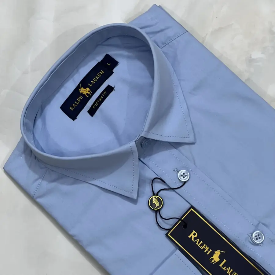 RALPH LAUREN FORMAL SHIRT