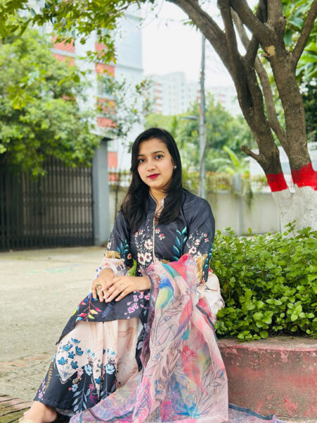 Dubai Silk Eid Collection 2025  Premium Three Piece