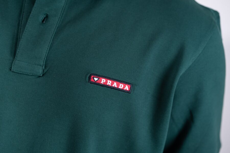 Men’s Premium Slim Fit Polo T-Shirt - Image 4