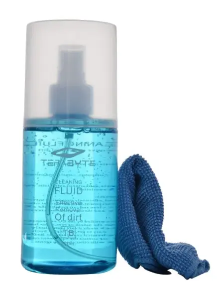 Handboss Screen Cleaner Kit (200ML)